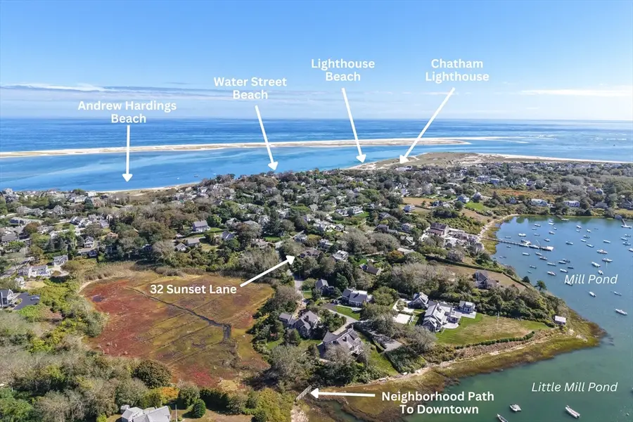 32 Sunset Lane, Chatham, MA 02633 - Image #3