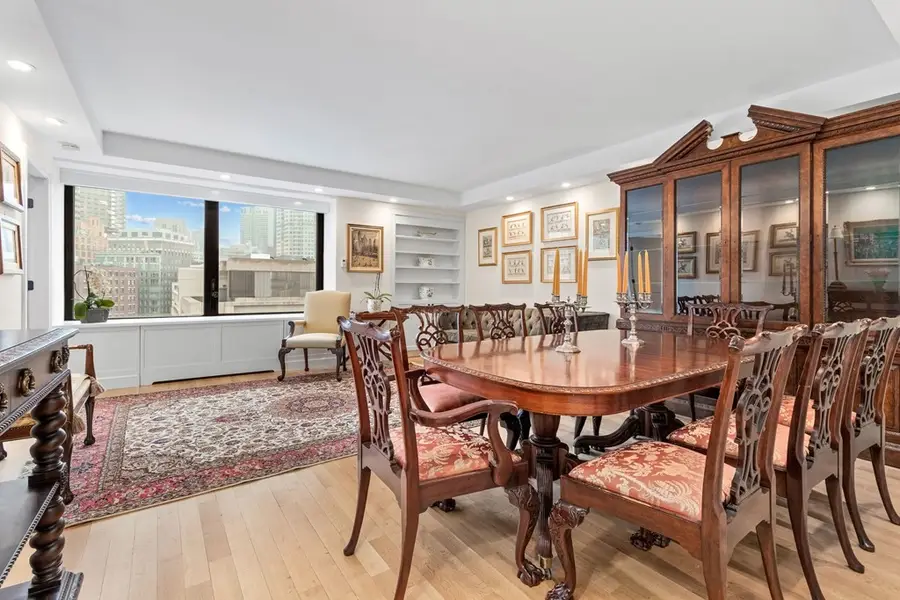 85 East India Row #9G, Boston, MA 02110 - #3