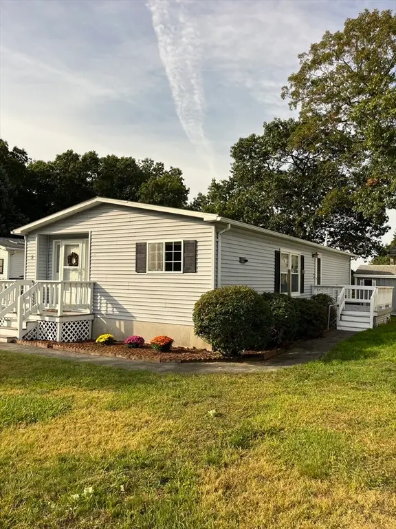 5 Juniper Cir, Rockland, MA 02370 - Image #2