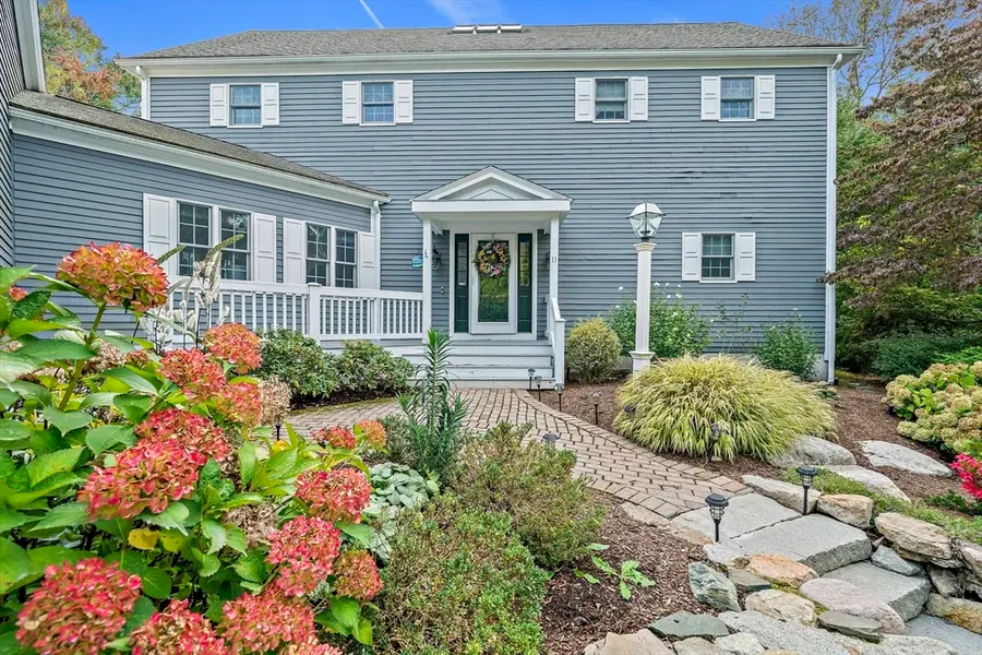 11 Forest Lane #11, Scituate, MA 02066 - Image #2