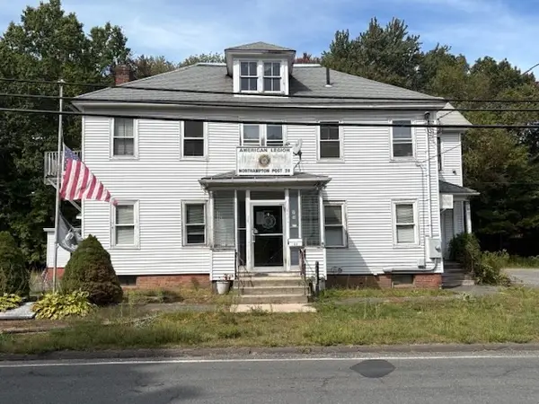 63 Riverside Dr, Northampton, MA 01062