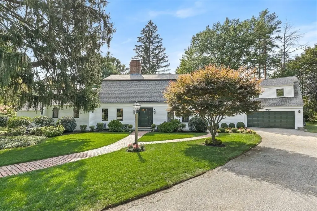 80 Arlington St, Winchester, MA 01890 - Image #1