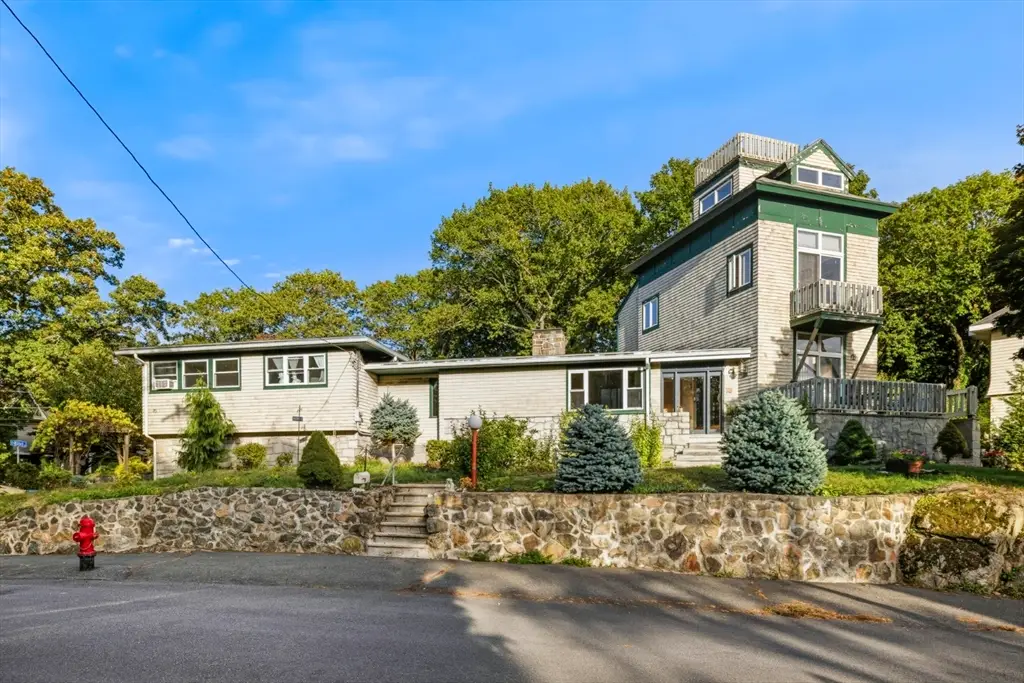 75 Bay View Dr, Swampscott, MA 01907 - Image #1