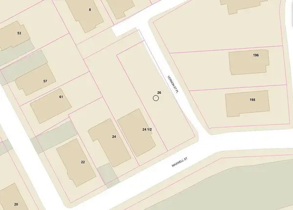 26 Maxwell St, Worcester, MA 01607