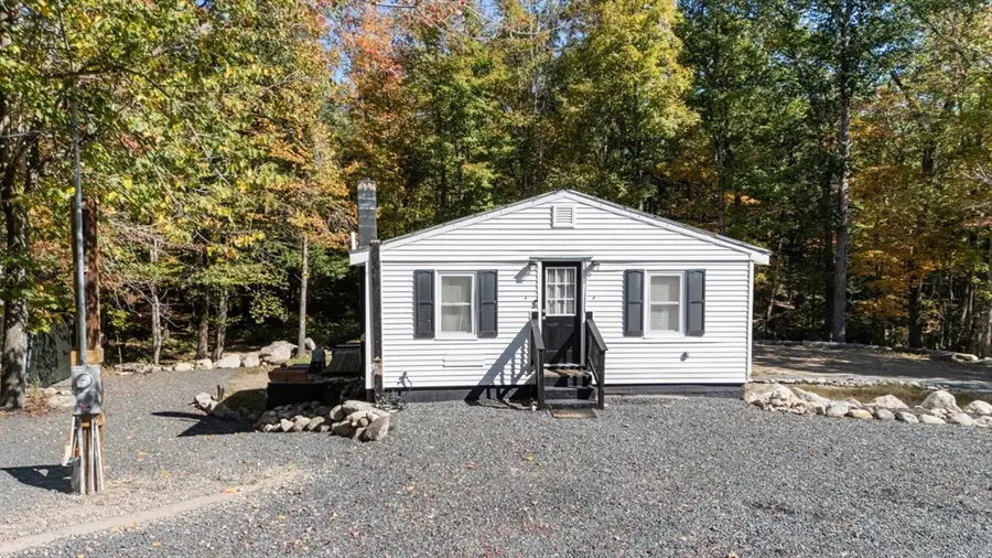 400 Route 11, New Durham, NH 03855 - Image #2
