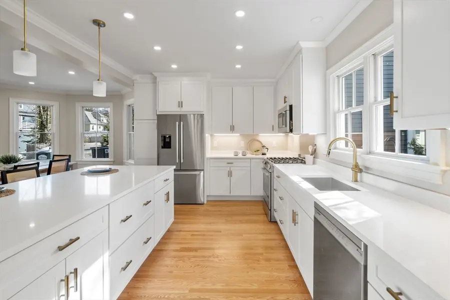 21 Francis St. #21, Newton, MA 02459 - Image #2