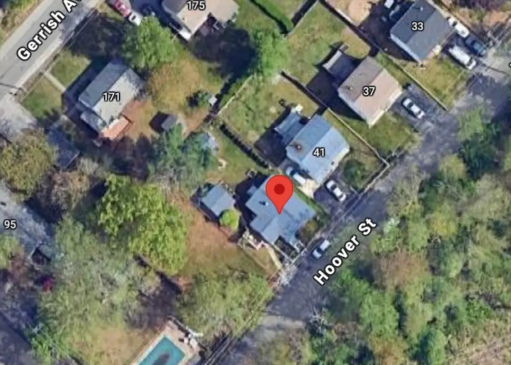 45 Hoover St, Dracut, MA 01826 - Image #1