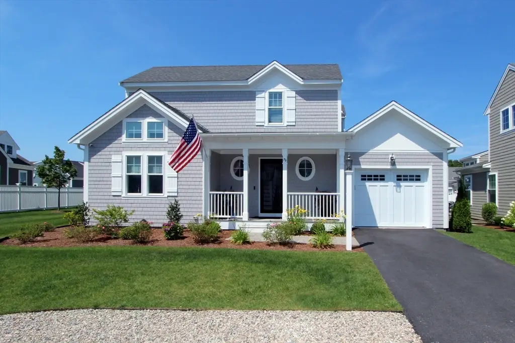 79 Cobblestone Cir, Mashpee, MA 02649 - Image #1