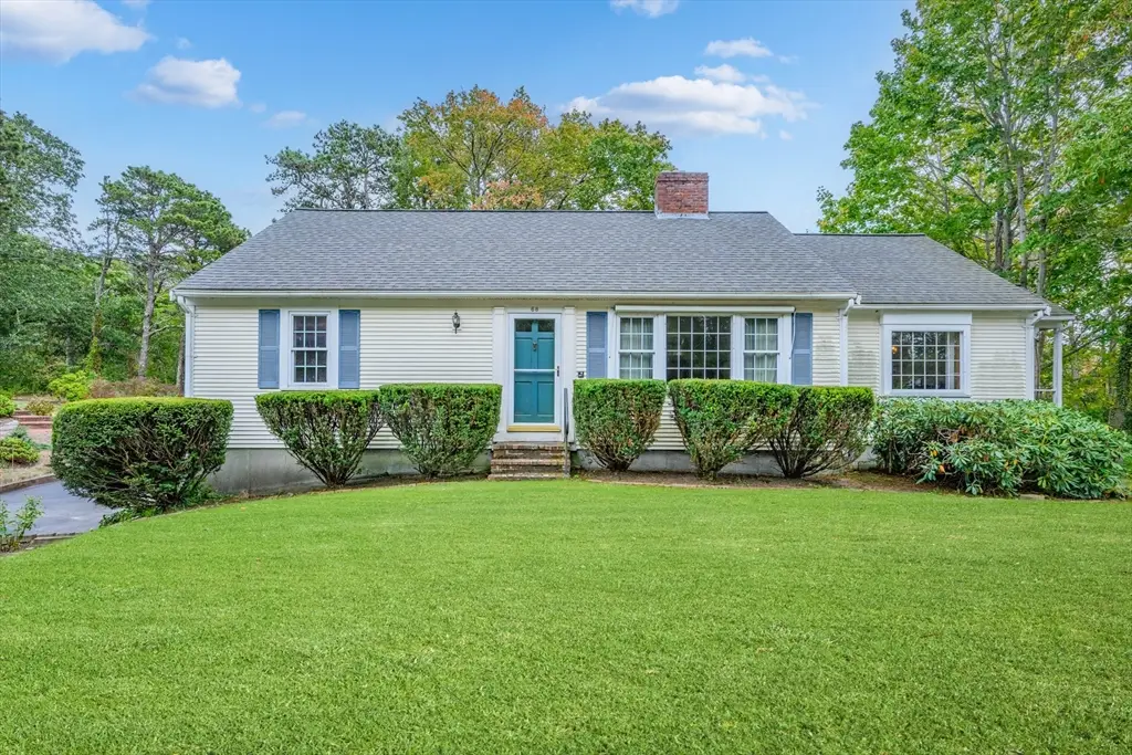 68 Seminole Dr, Yarmouth Port, MA 02675 - Image #1