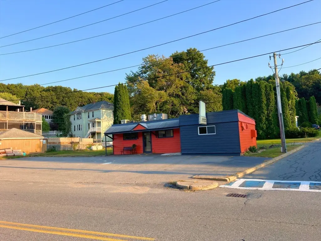 33 Zabelle Ave, Auburn, MA 01501 - #1