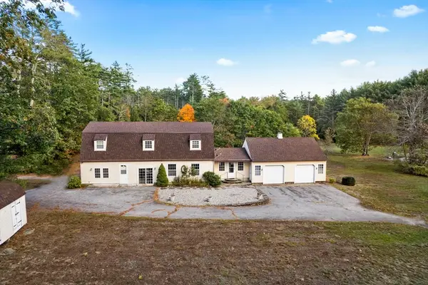 15 S Holden Road, Warwick, MA 01378