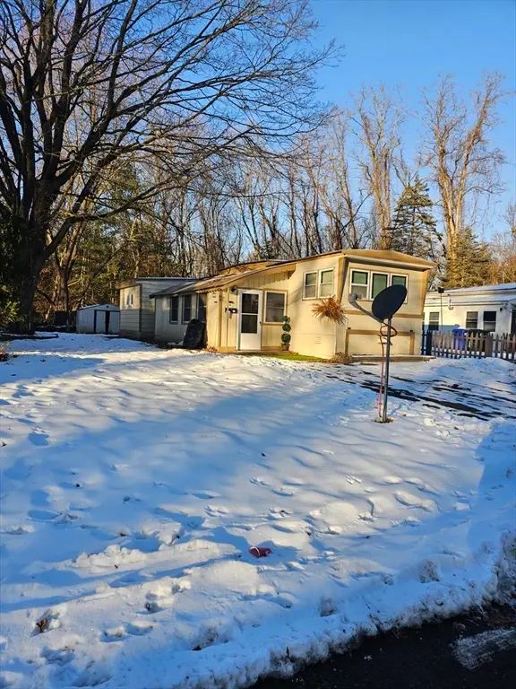 44 Rest Way, Springfield, MA 01119 - Image #1