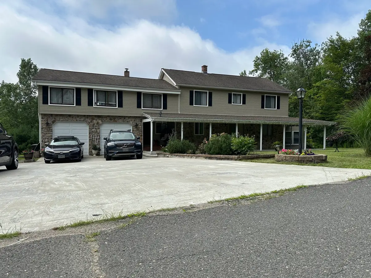 170 Timberidge Drive, Russell, MA 01071 - #1