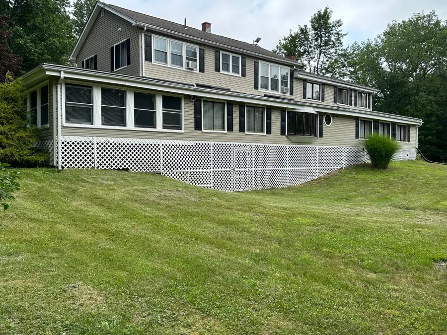 170 Timberidge Drive, Russell, MA 01071 - #3