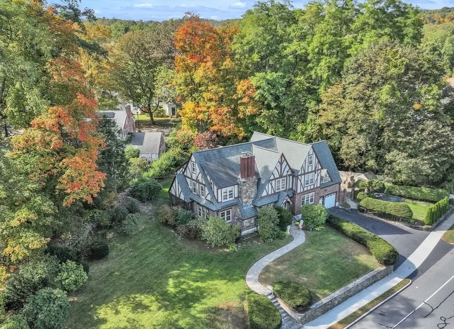 493 Salisbury Street, Worcester, MA 01609 - Image #2