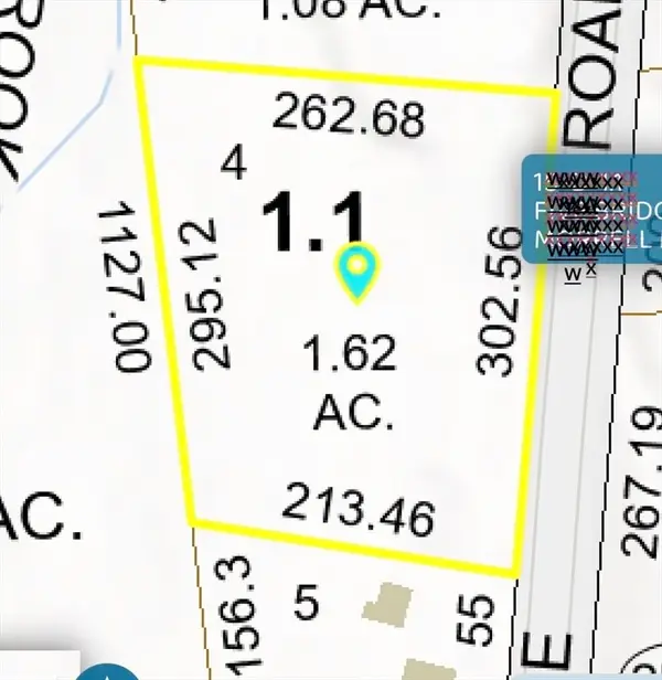 0 Five Bridge Road, Brimfield, MA 01010