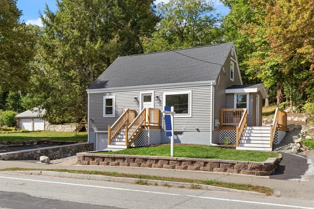 531 Walpole St, Norwood, MA 02062 - Image #1