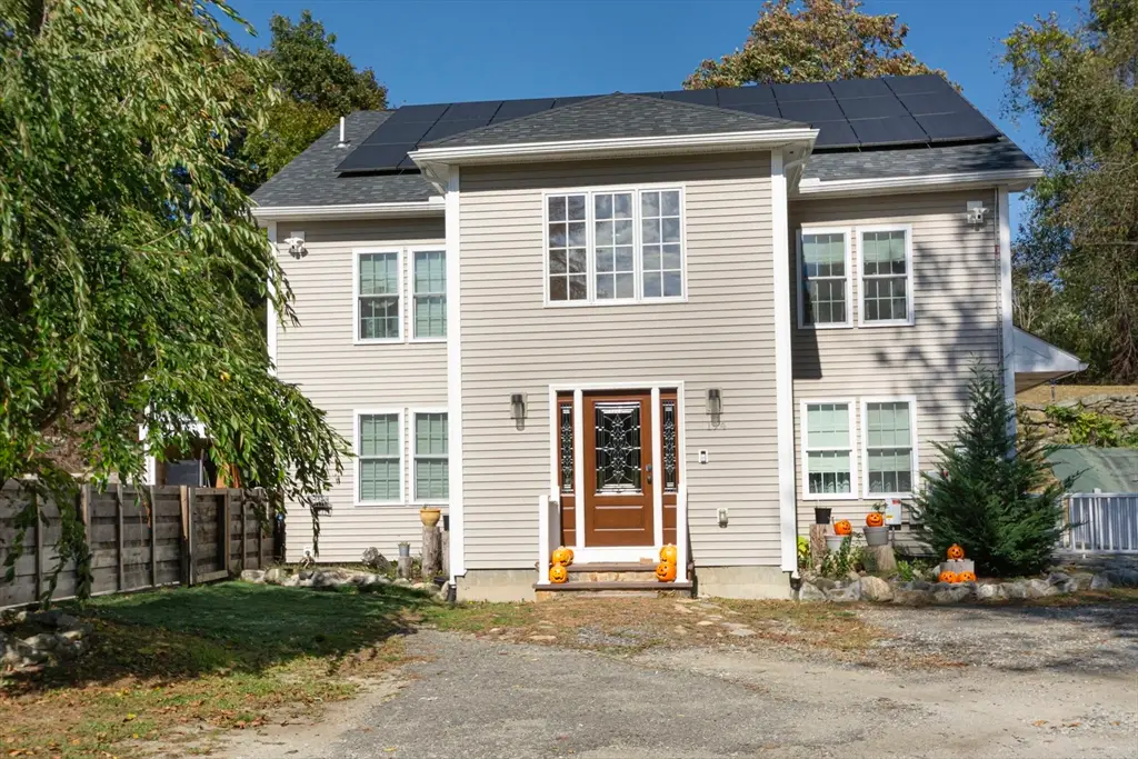 194 Worcester St, North Grafton, MA 01536 - Image #1
