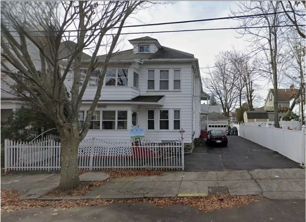 88-90 Columbus Ave, Lawrence, MA 01841 - Image #1