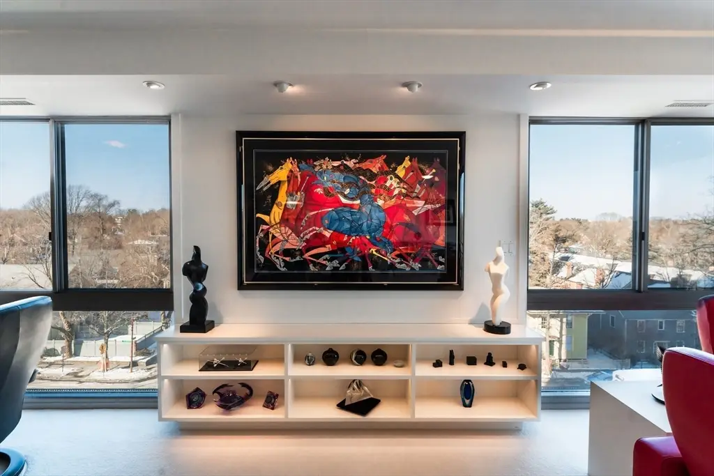 1010 Memorial Dr #6G, Cambridge, MA 02138 - Image #1