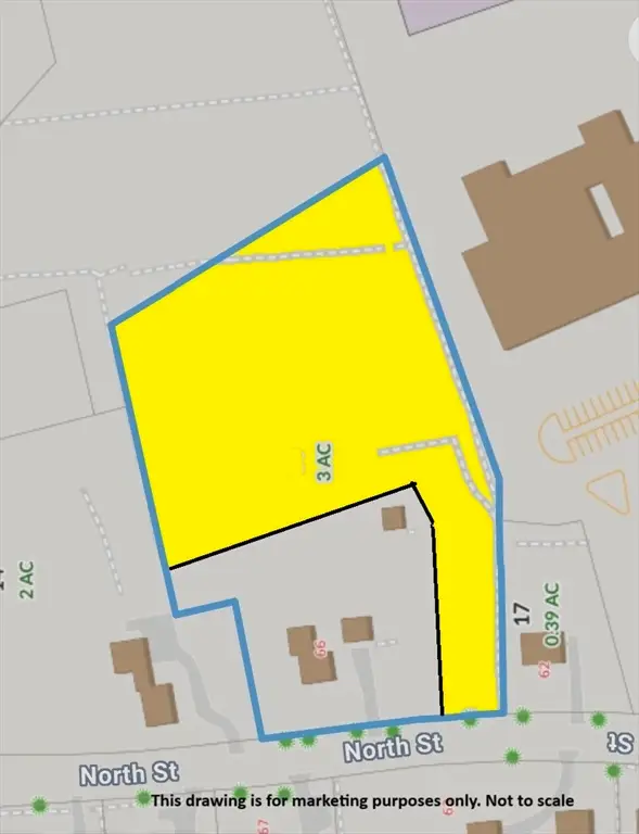 66 North St, Grafton, MA 01519 - Image #1