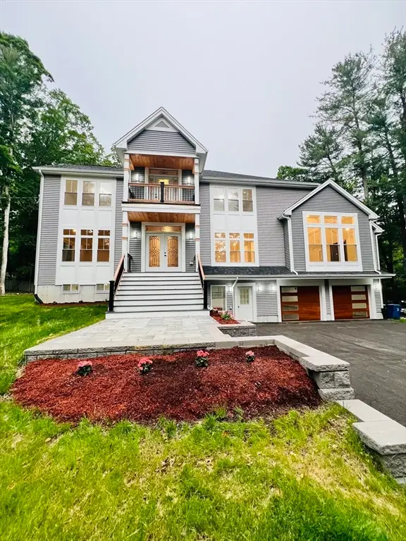 1 Harvard Ave, Burlington, MA 01803