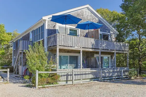 690 Commercial Street #Unit 13C, Provincetown, MA 02657