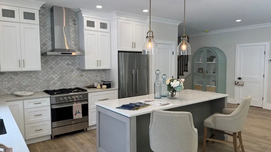 4 Josiah Path, Falmouth, MA 02540 - #3