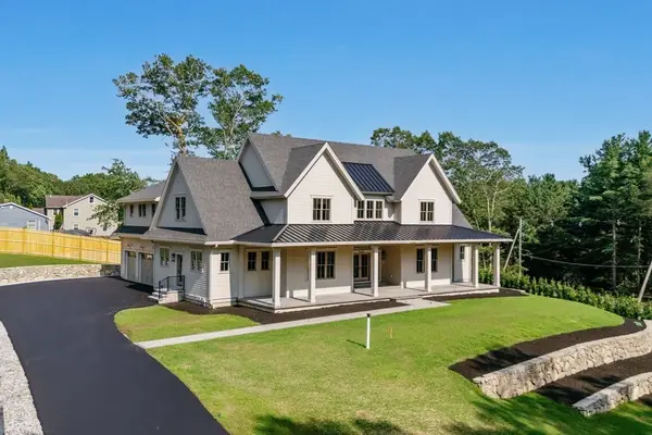 1 Couture Way, Middleton, MA 01949