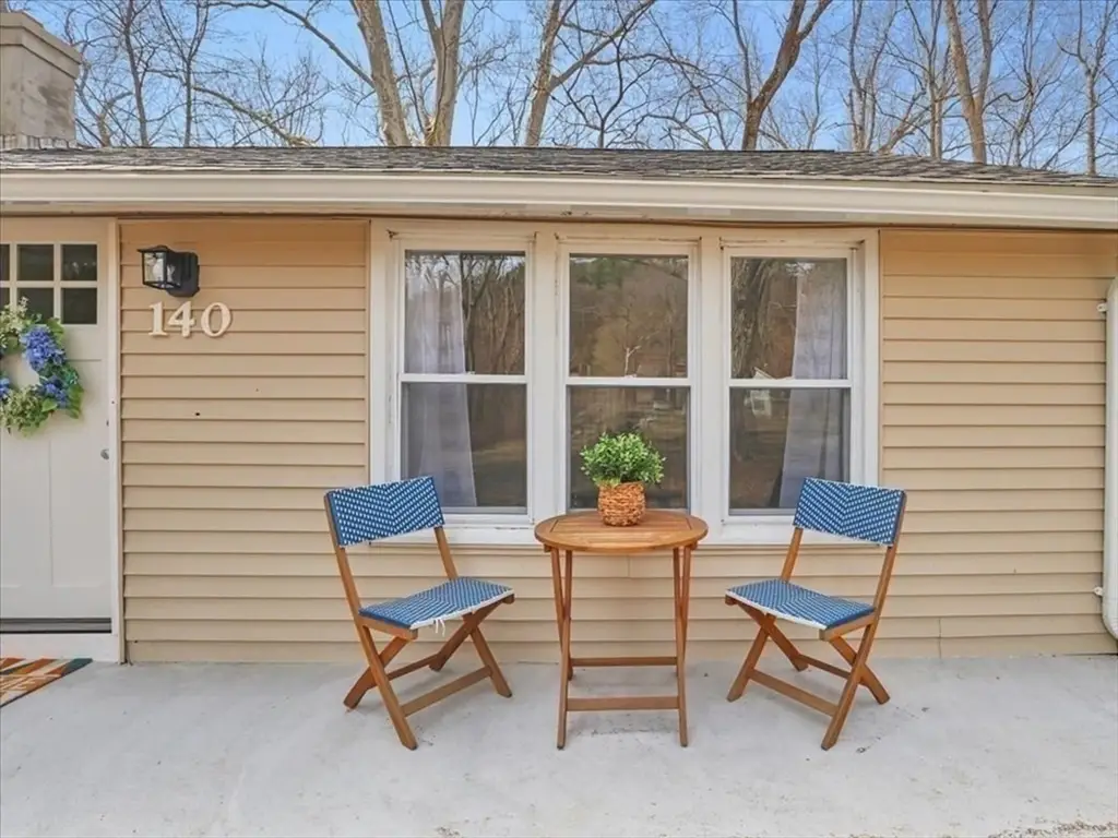 140 Highland Ave, Russell, MA 01071 - Image #1