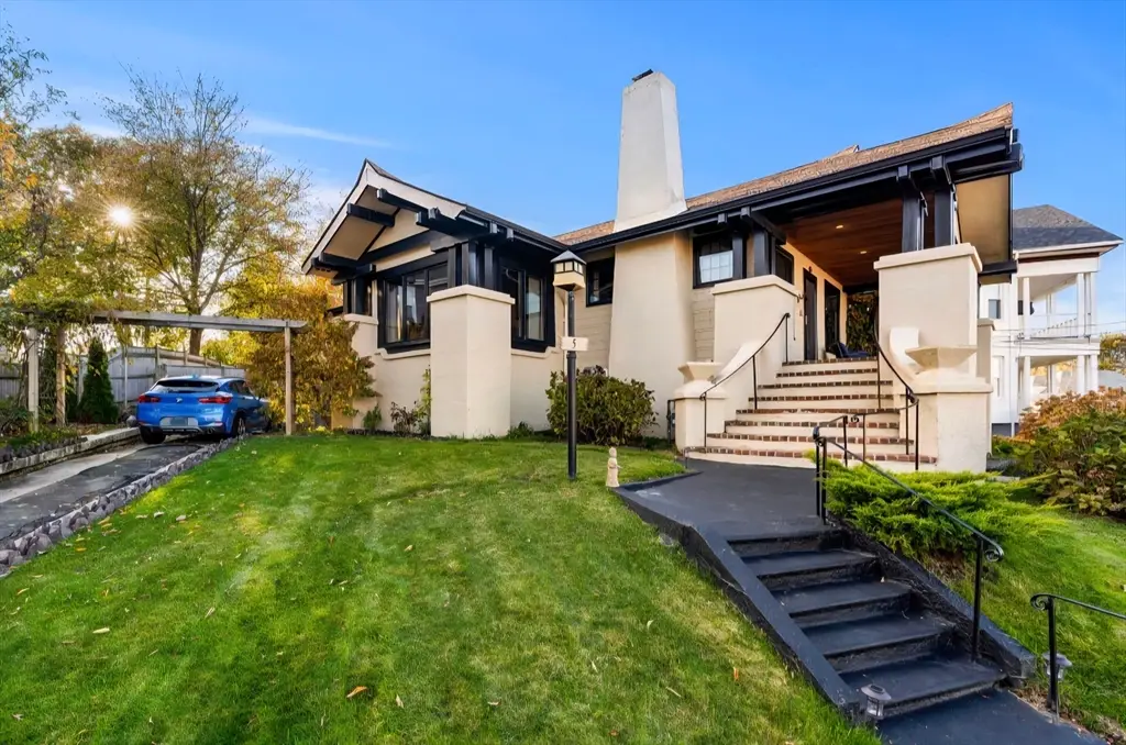 5 Quincy Avenue, Winthrop, MA 02152 - Image #1