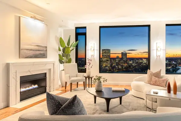 110 Sudbury Street #3601, Boston, MA 02114