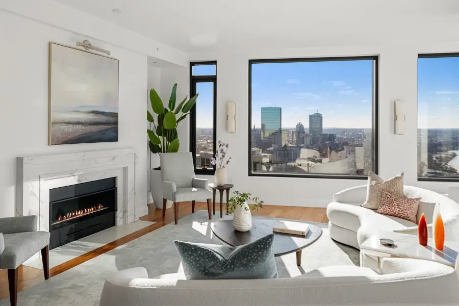 110 Sudbury Street #3601, Boston, MA 02114 - #2