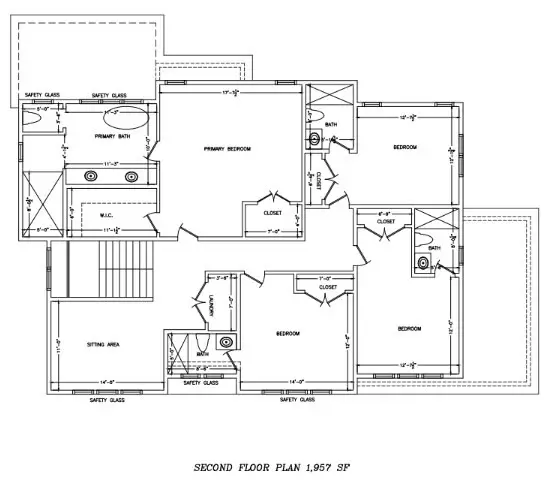 70 Pond Brook, Newton, MA 02467 - Image #3
