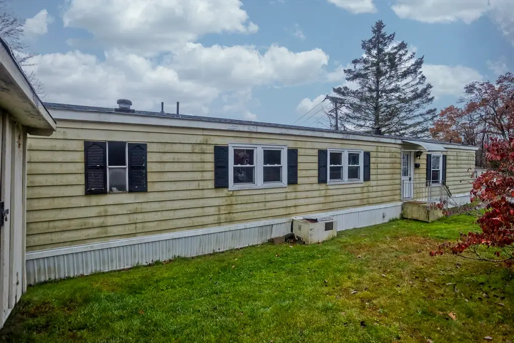 46 Dogwood Lane, Wales, MA 01081 - Image #1