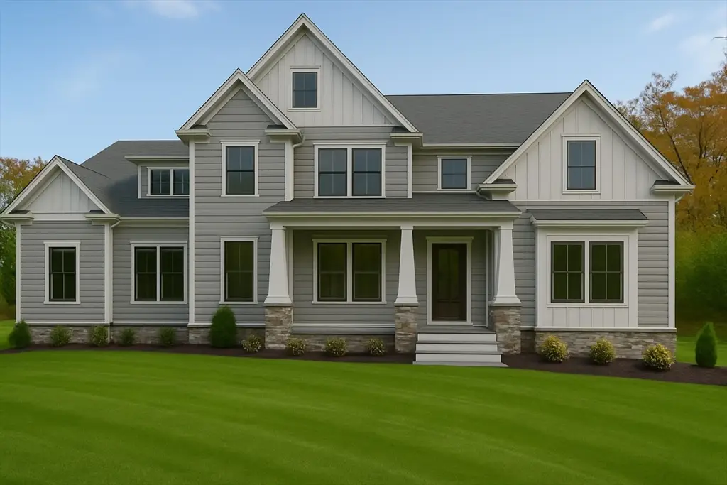 0 Fall Lane, Franklin, MA 02038 - Image #1