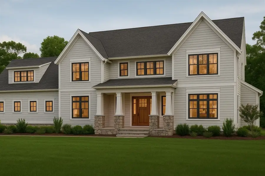 0 Fall Lane, Franklin, MA 02038 - Image #2