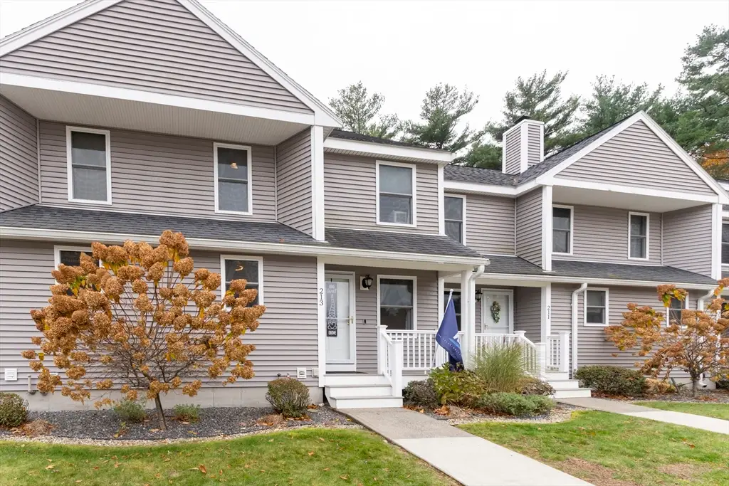 213 Bayberry Hill Ln #213, Leominster, MA 01453 - Image #1