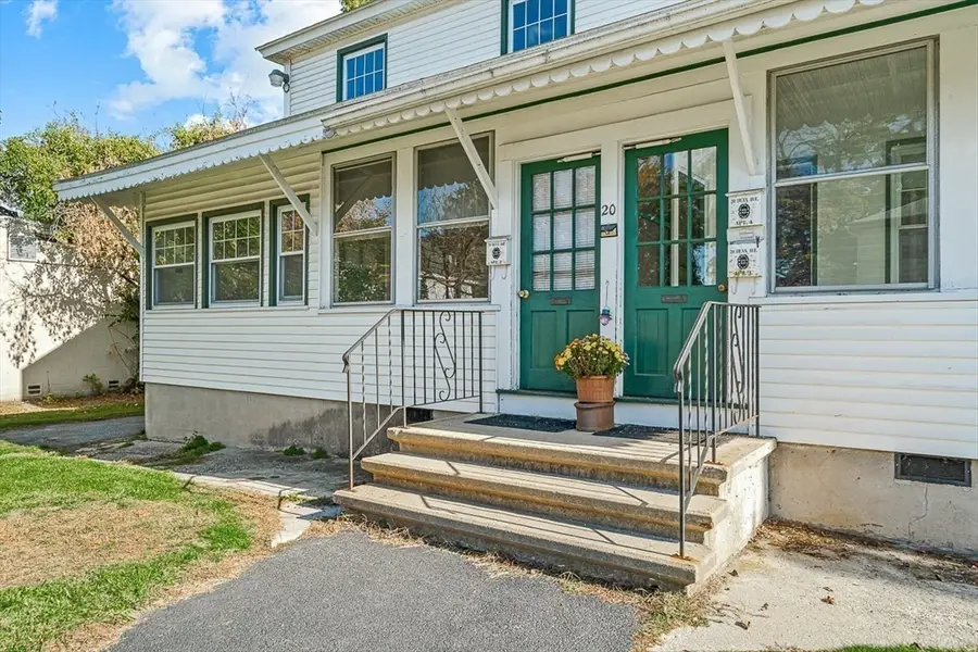 20 Dean Ave, Dracut, MA 01826 - Image #3