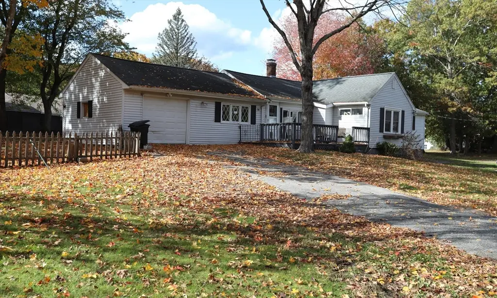 14 Grove Lane, Randolph, MA 02368 - Image #1