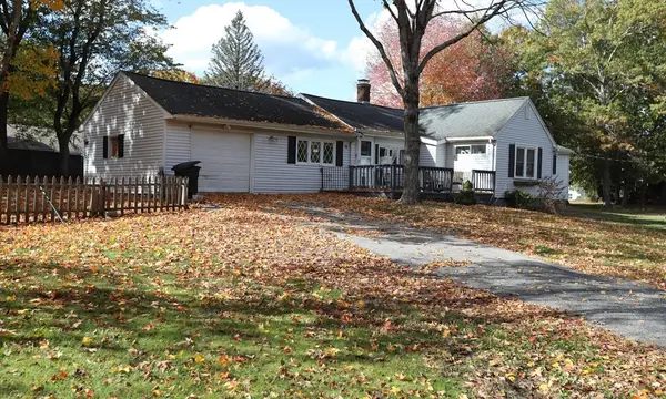 14 Grove Lane, Randolph, MA 02368