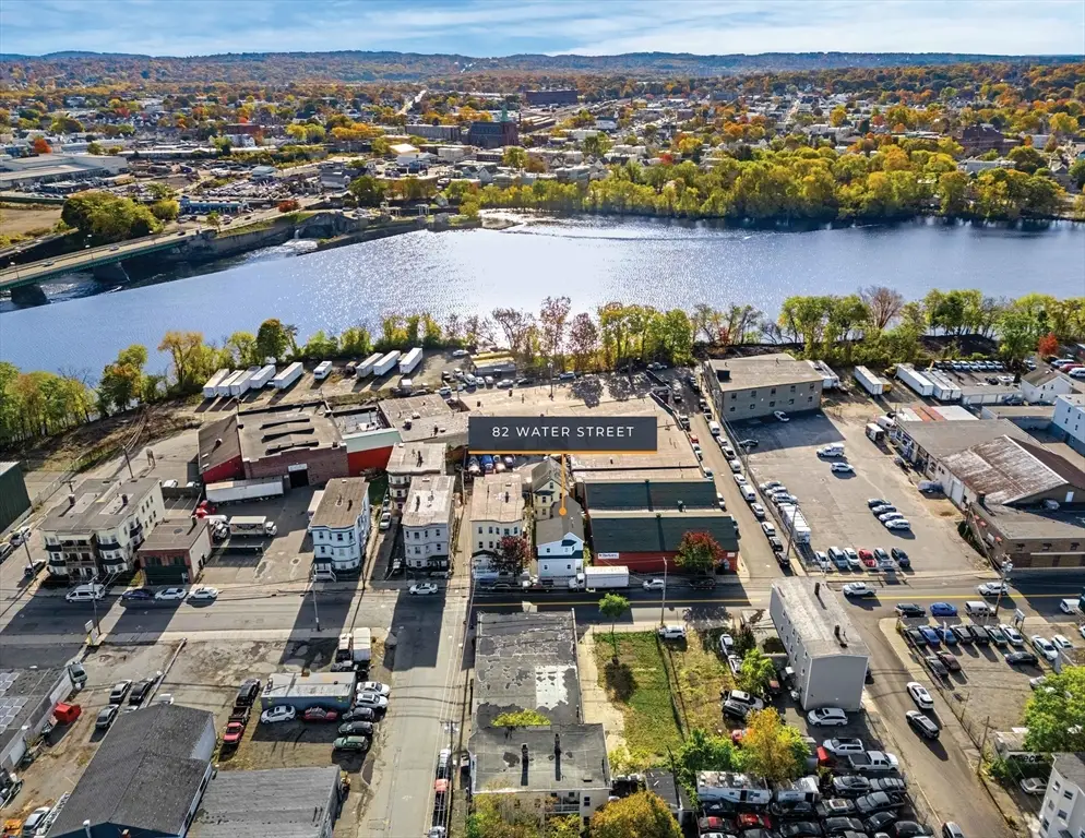 82 Water St, Lawrence, MA 01841 - Image #1