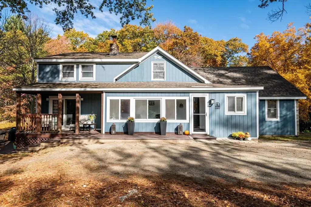 1 Mill Terrace, Middleton, MA 01949 - Image #1