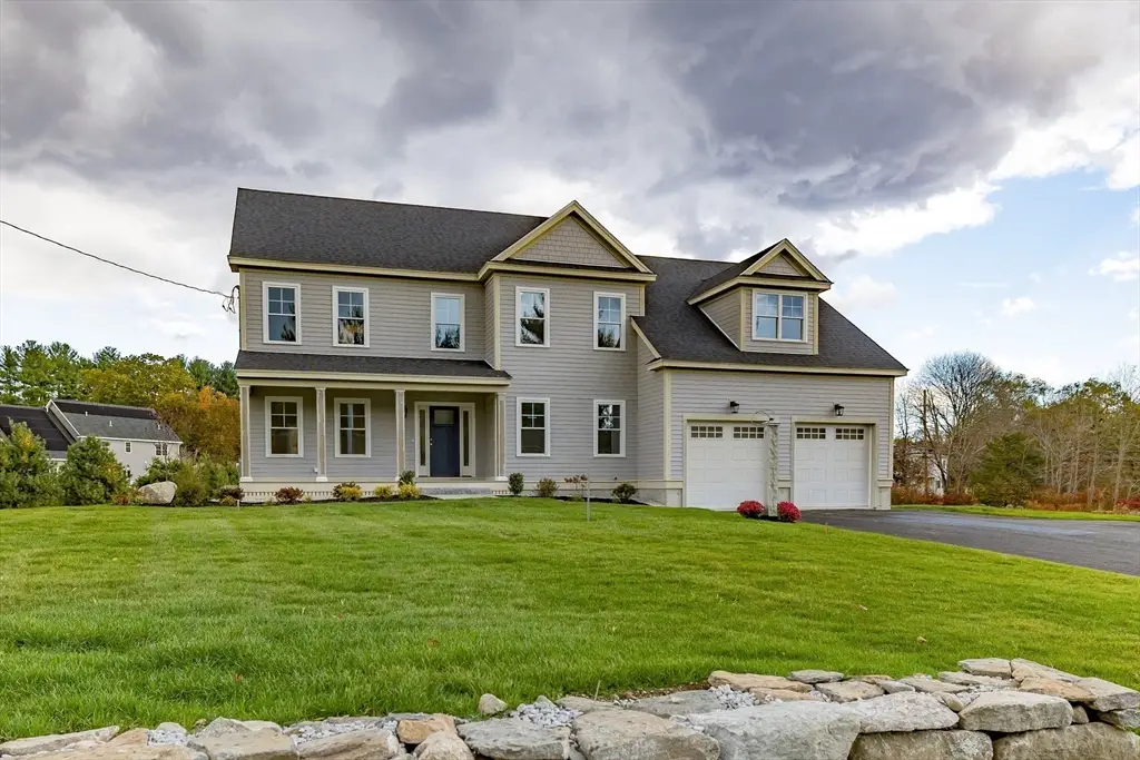 254 Concord Rd #Lot 2A, Westford, MA 01886 - Image #1