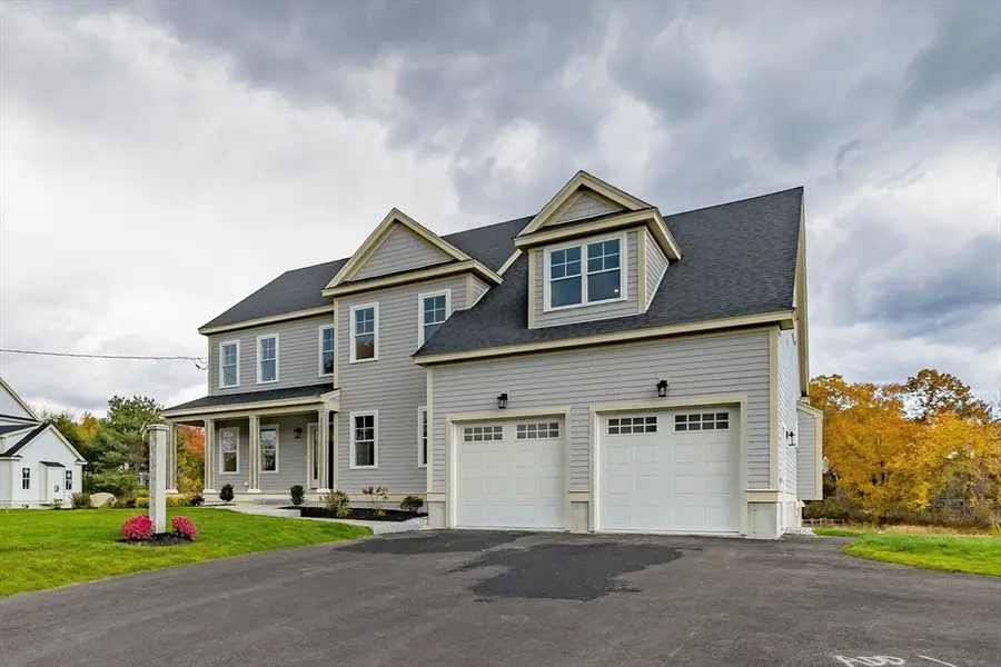 254 Concord Rd #Lot 2A, Westford, MA 01886 - Image #2