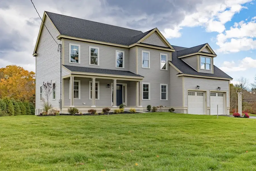 254 Concord Rd #Lot 2A, Westford, MA 01886 - Image #3