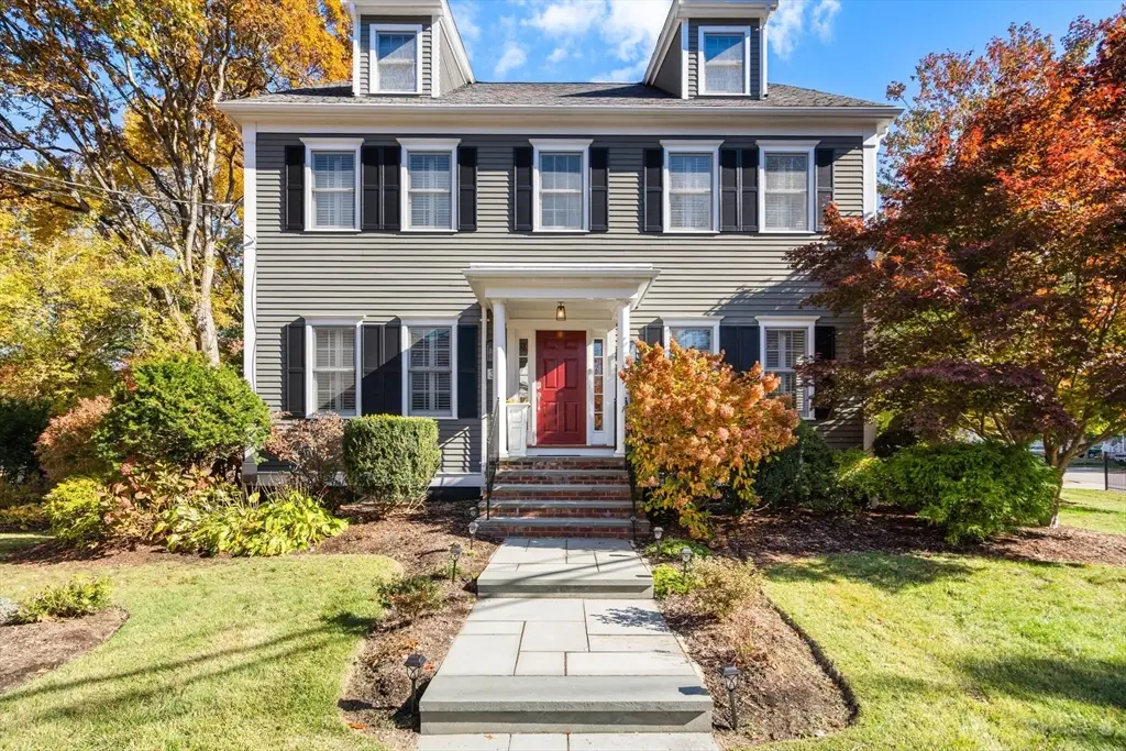 361 High Rock St, Needham, MA 02492 - Image #1