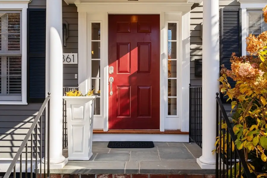 361 High Rock St, Needham, MA 02492 - Image #2