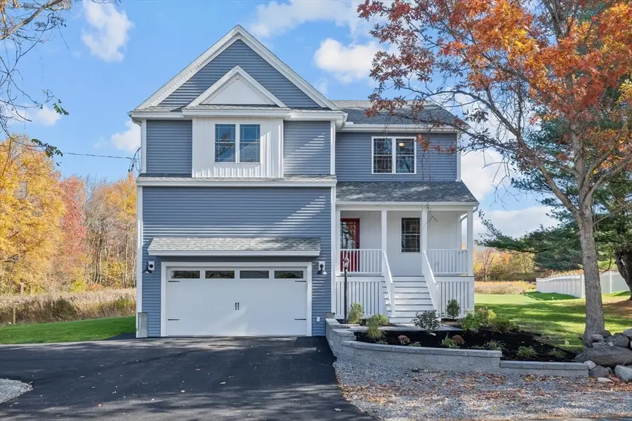 72 N Billerica Rd, Tewksbury, MA 01876 - Image #2
