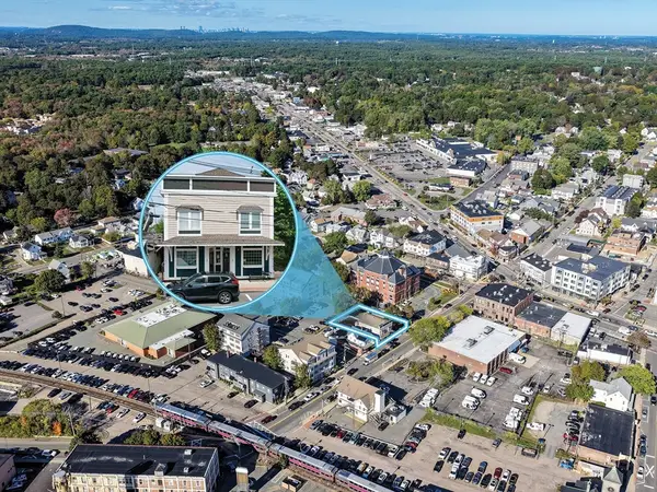 30 Porter Street, Stoughton, MA 02072